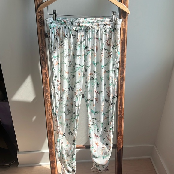 Summer comfy light pants - Picture 2 of 6